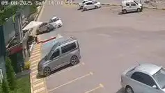 Bolu Dağı'nda Gerçekleşen İlginç Kaza: Neyin Peşindeydi?