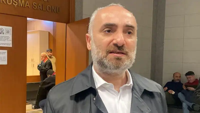 İsmail Saymaz’ın Gezi Gözaltısı: Medyada Yankılanan Olayın Tüm Ayrıntıları