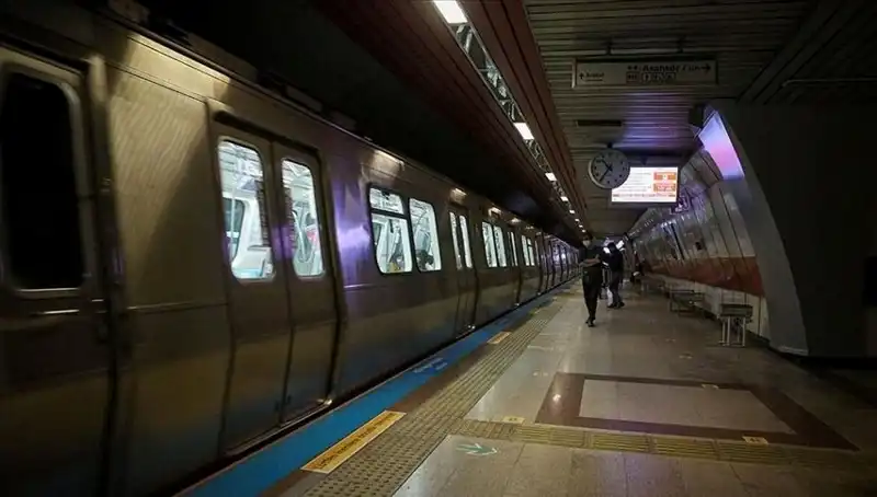 Eylem Yasağında 3. Gün: İstanbul'da Metrolar Hangi Duraklarda Kapalı?