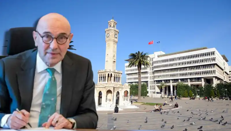 İzmir’de Yolsuzluk Soruşturması: Tunç Soyer Neden Hakim Karşısında?