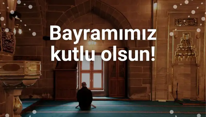 2025 Kurban Bayramı İçin En Anlamlı Mesajlar ve Sözler
