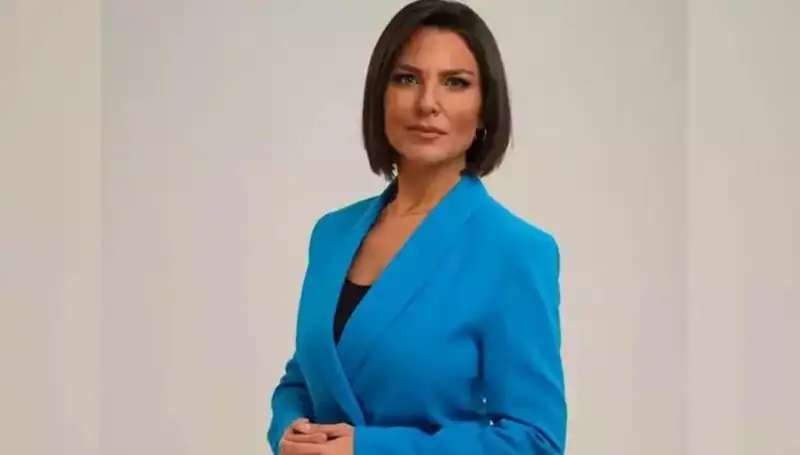 Ece Üner: Türk Medyasının Parlayan Yıldızı Hakkında Bilmeniz Gerekenler