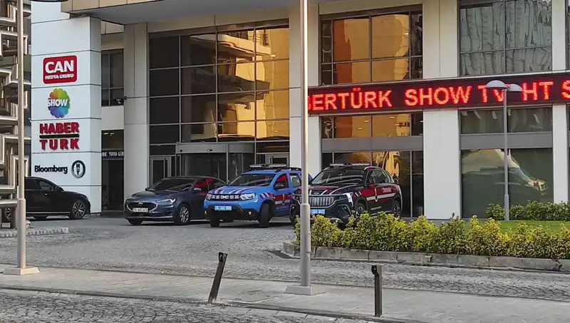 Habertürk ve Show TV'ye El Konuldu: Medya Dünyasında Şok Gelişmeler