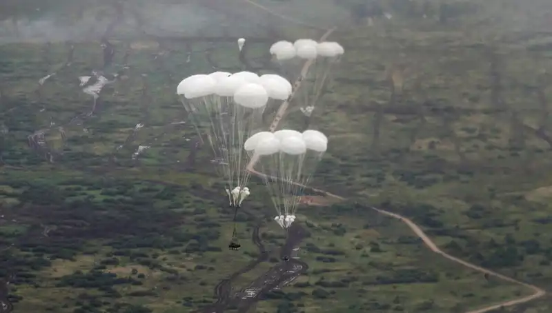 Rusya ve Belarus'un Kırmızı Alarmı: Komşu Ülkeler Sonunda Tedirgin mi?