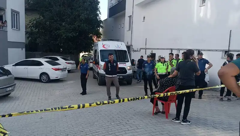 Türkiye'de Çocukların Silahlarla Oynaması Trajik Bir Olayla Sonuçlandı