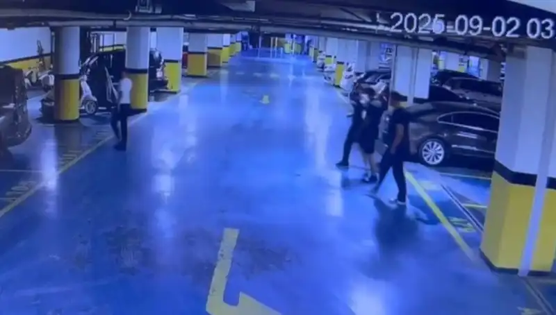 İzmir'de Kaçırılan Tekstilci: Fidye Krizi 15 Milyona Ulaştı!