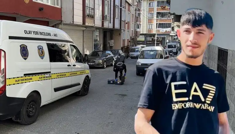 Kardeşin Yüreğini Dağlayan Olay: Kan İzleri ve Cinayet İfşası