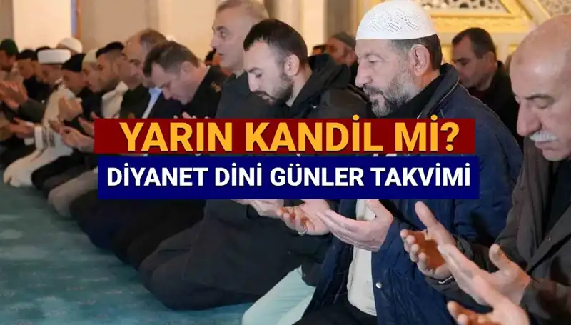 Kadir Gecesi Ne Zaman? 2024 yılı için Tarihler