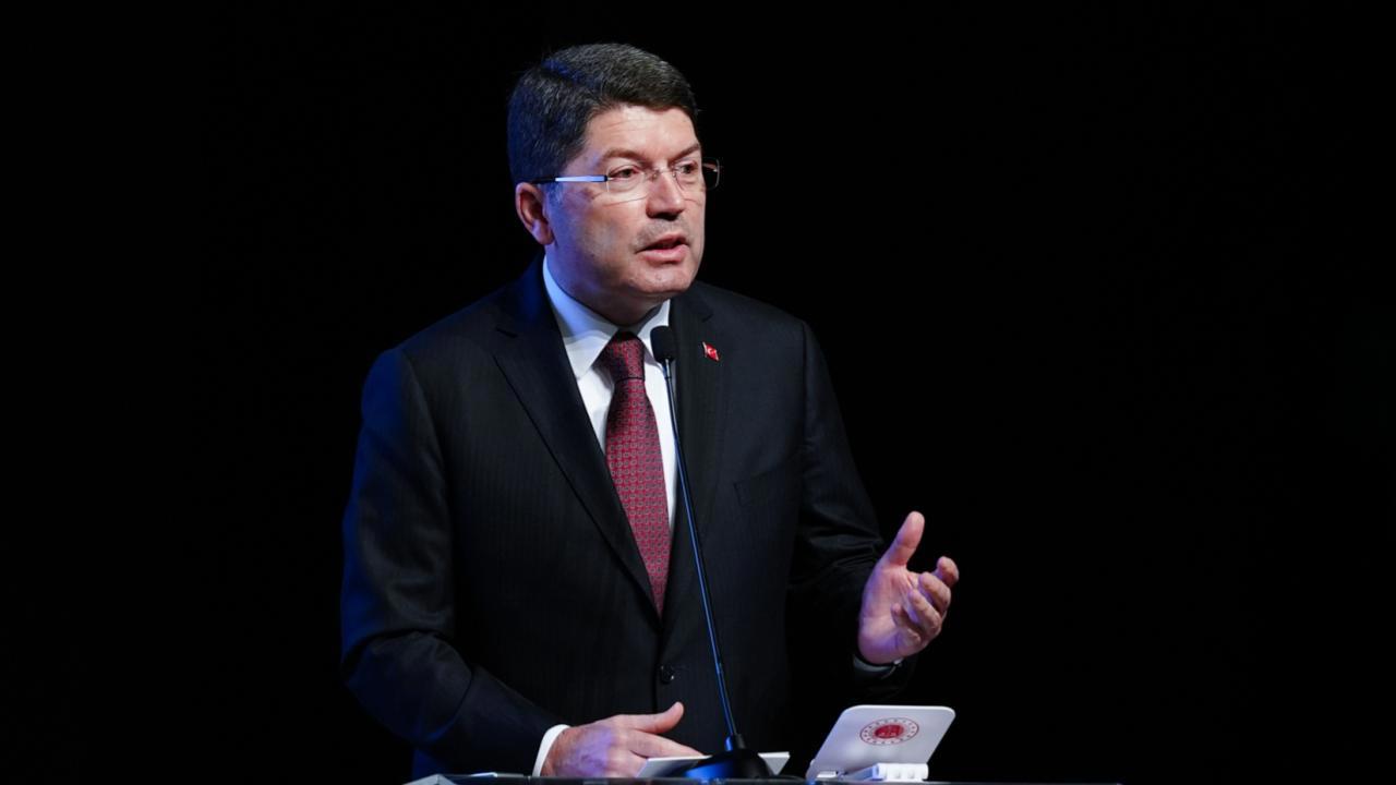 Orman yangınıyla ilgili adli soruşturma sürüyor