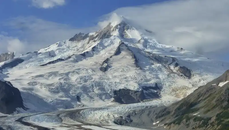 NASA, 150 Yıldır Uyuyan Dev Volkanları Takibe Alıyor!