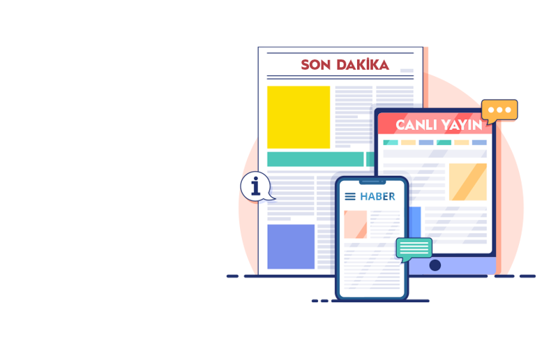 Geleceğin Gazeteciliği: Akıllı Haber Yazılımları ile Değişiyor