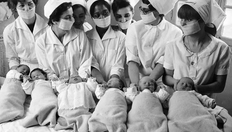 70 Yıl Sonra Tanıştığı Kardeşiyle Hayatını Değiştiren DNA Hikayesi