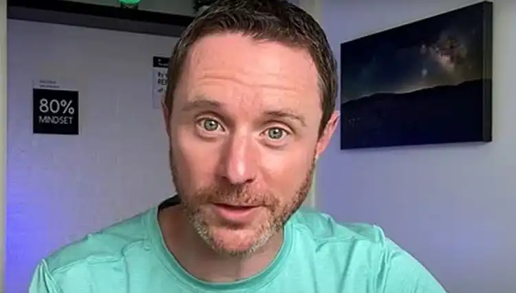 7 Gün Boyunca Sadece Su İçti: Vücut Değişimi Şaşırtıcı!