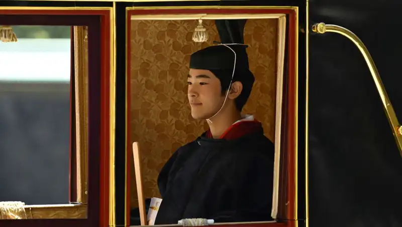 Dünyanın En Eski Monarşisinde Kriz: Tarihin Dönüm Noktası mı?