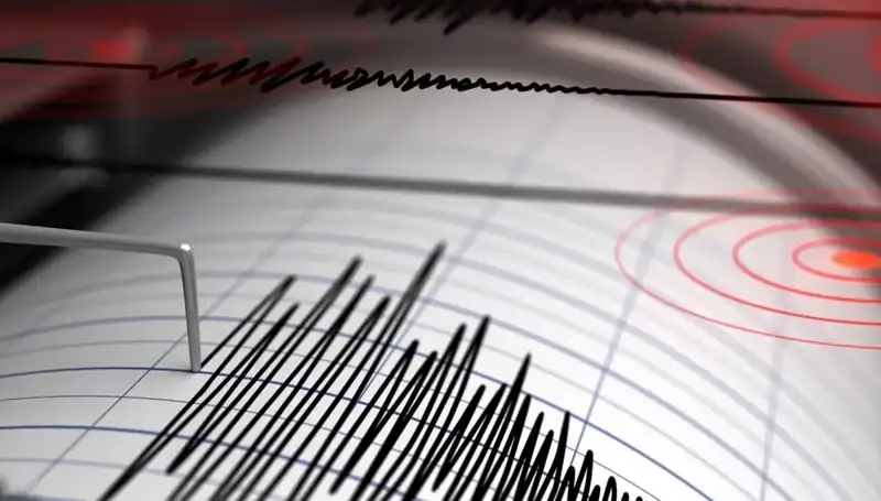 Manisa'da Aniden Gelen 4 Büyüklüğünde Deprem: Nedenleri ve Sonuçları